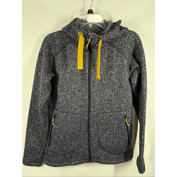 Rab Women's Amy Hoody Full-Zip Lightweight Jacket size medium - Picture 1 of 9